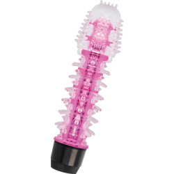 Glossy - Axel Vibrateur Rose
